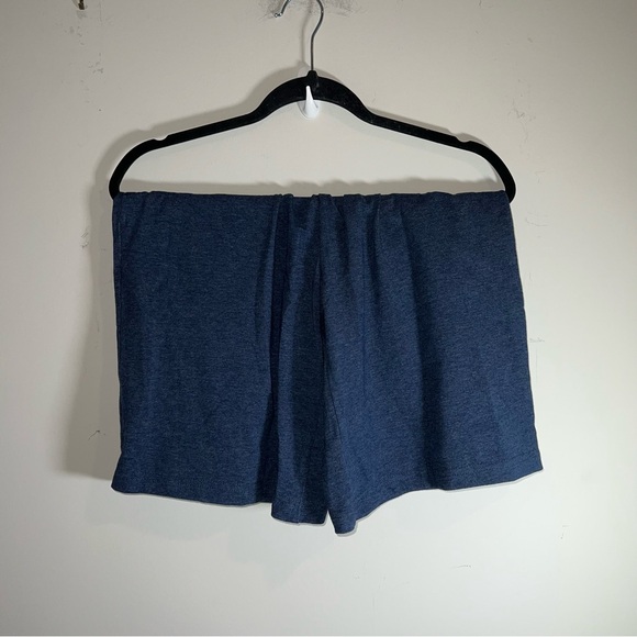 Ideology Mens Workout Fitness Shorts - Picture 5 of 5